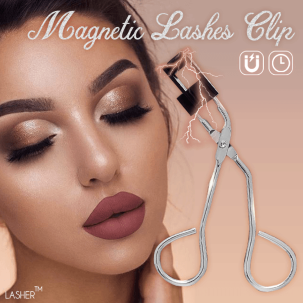 🔥BUY 2 GET 10% OFF🔥REUSABLE MAGNETIC EYELASH KIT