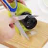 Electric Knife Sharpener