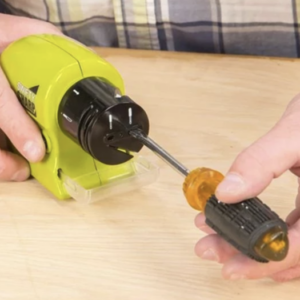 Electric Knife Sharpener