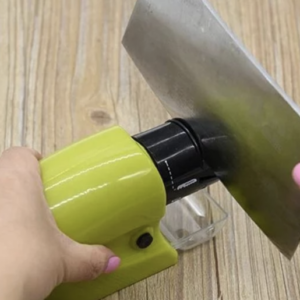 Electric Knife Sharpener