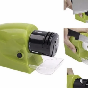 Electric Knife Sharpener