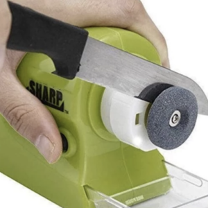 Electric Knife Sharpener