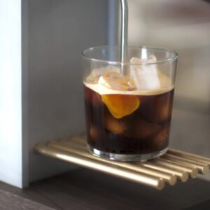 Osma-Freshly extracted cold brew in 90 seconds