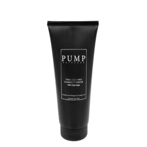 Pump Thickening Shampoo