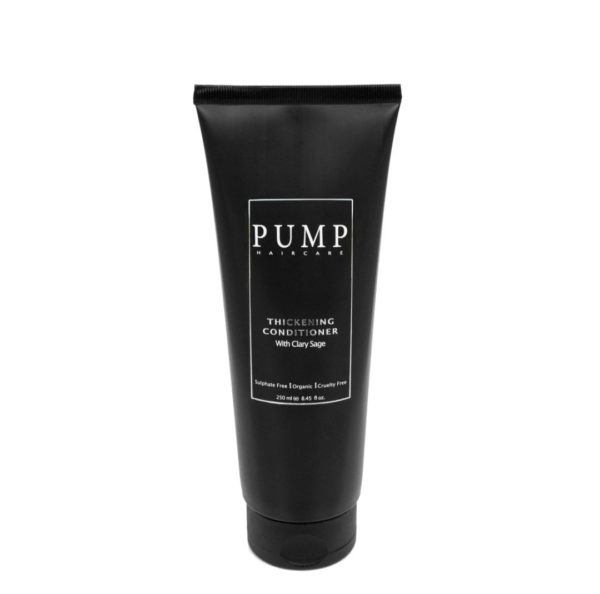 Pump Thickening Shampoo