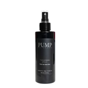 Pump Thickening Shampoo