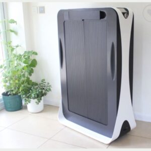 Portable Garment Ironing Machine