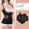 SnatchFIT 2-in-1 Waist Shaping Vest