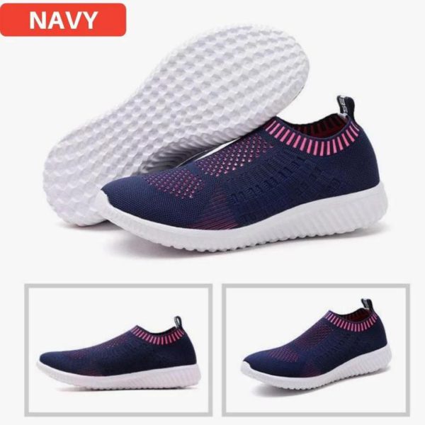 Women's Athletic Walking Shoes Casual Mesh [BUY 2 - FREE SHIPPING]