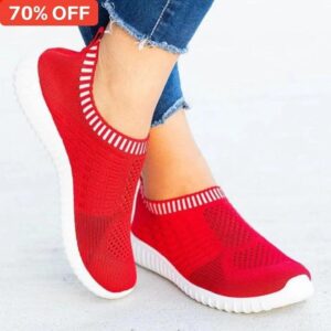 Women's Athletic Walking Shoes Casual Mesh [BUY 2 - FREE SHIPPING]