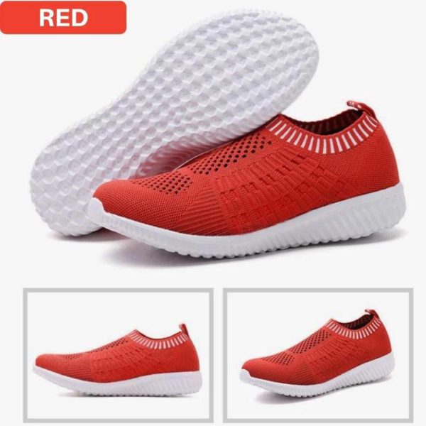 Women's Athletic Walking Shoes Casual Mesh [BUY 2 - FREE SHIPPING]