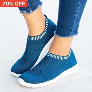 Women's Athletic Walking Shoes Casual Mesh [BUY 2 - FREE SHIPPING]