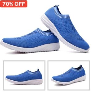 Women's Athletic Walking Shoes Casual Mesh [BUY 2 - FREE SHIPPING]