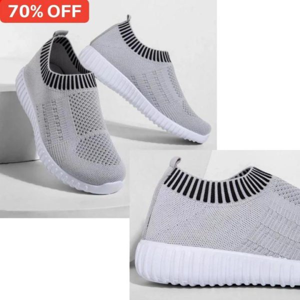 Women's Athletic Walking Shoes Casual Mesh [BUY 2 - FREE SHIPPING]