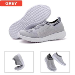 Women's Athletic Walking Shoes Casual Mesh [BUY 2 - FREE SHIPPING]