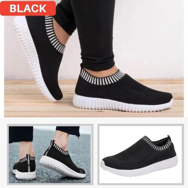 Women's Athletic Walking Shoes Casual Mesh [BUY 2 - FREE SHIPPING]