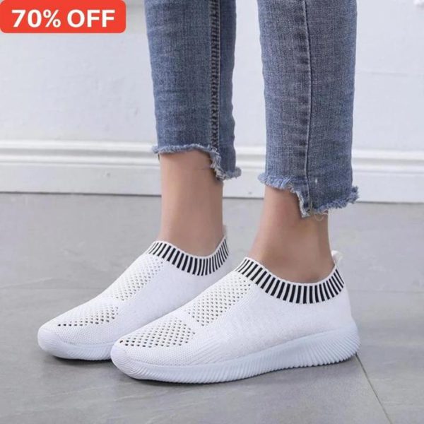 Women's Athletic Walking Shoes Casual Mesh [BUY 2 - FREE SHIPPING]