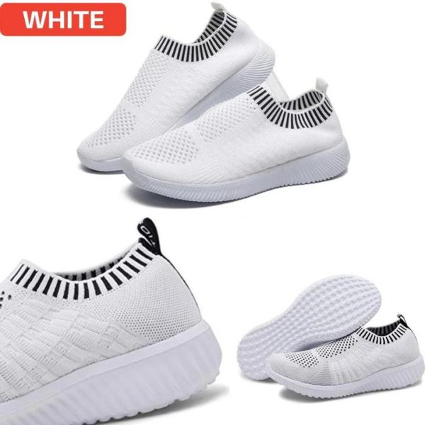 Women's Athletic Walking Shoes Casual Mesh [BUY 2 - FREE SHIPPING]