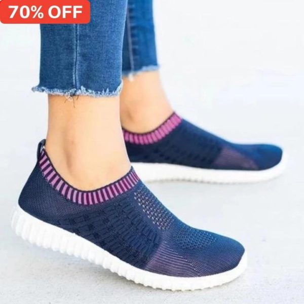 Women's Athletic Walking Shoes Casual Mesh [BUY 2 - FREE SHIPPING]