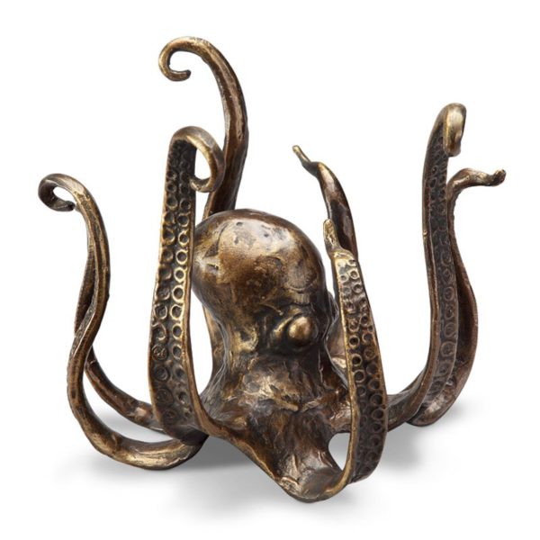 50% OFF Today🔥-Octopus Tea Cup Holder