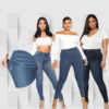 ✨BUY 3 FREE SHIPPING🔥PLUS SIZE JEANS💅