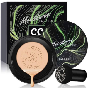 🔥Flash Sale-49% OFF🔥Air Cushion CC Cream Mushroom Head Foundation