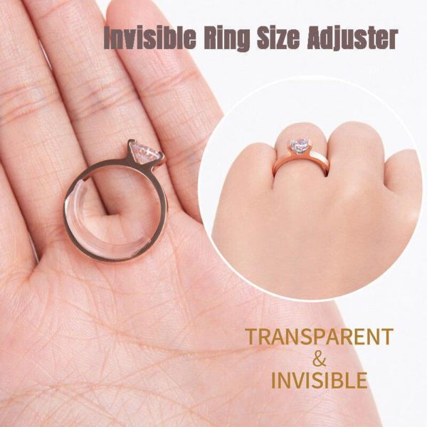 Ring Re-sizer（1 SET ) Limited Time 49% OFF