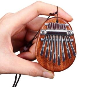 Mini Kalimba thumb piano🔥50% OFF Today🔥