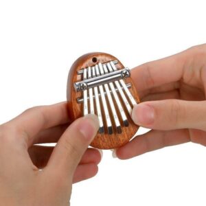 Mini Kalimba thumb piano🔥50% OFF Today🔥