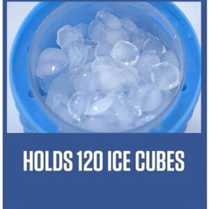 💥Summer Hot Sale 50% OFF💥 Magic Ice Cube Maker & BUY 2 FREE SHIPPING