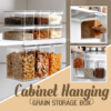 Cabinet Hanging Grain Storage Box