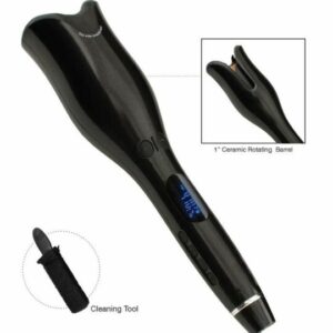 PowerCul® Curling Iron