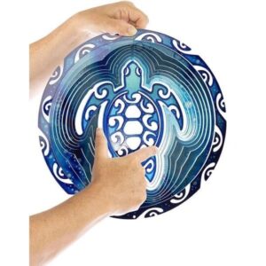 SEA TURTLE WIND SPINNER - 50% SALE OFF, BUY 2 ITEMS TO GET FREE SHIPPING!