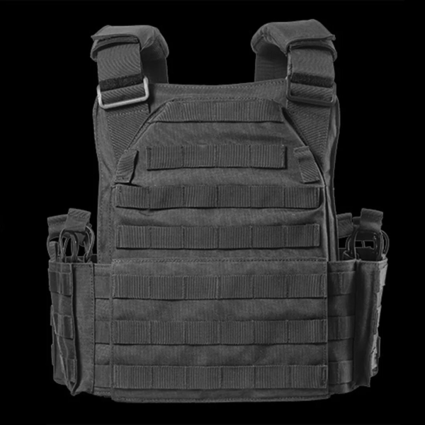 🔥Last Day Promotion--1000D NYLON TACTICAL PLATE CARRIER VEST