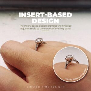 Ring Re-sizer（1 SET ) Limited Time 49% OFF