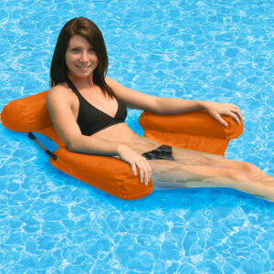 Swimming Floating Bed and Lounge Chair- 🎁Summer Big Sale-50% OFF !!!