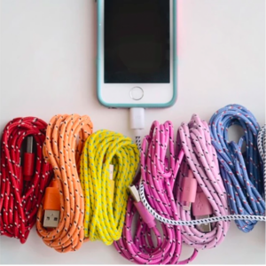 Charger Cord for iPhone