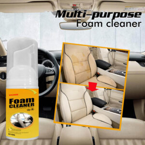 🚙【Buy 2 Get 1 Free 】- Multi Purpose Foam Cleaner🚙