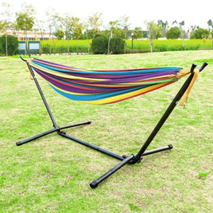 【Last Day Promotion-50% OFF】Ultimate Comfortable Leisure Hammock