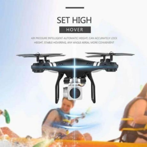 (50% OFF TODAY)2021 LATEST 4K CAMERA ROTATION WATERPROOF PROFESSIONAL RC DRONE