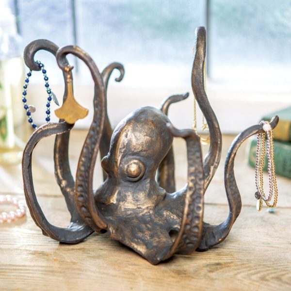 50% OFF Today🔥-Octopus Tea Cup Holder