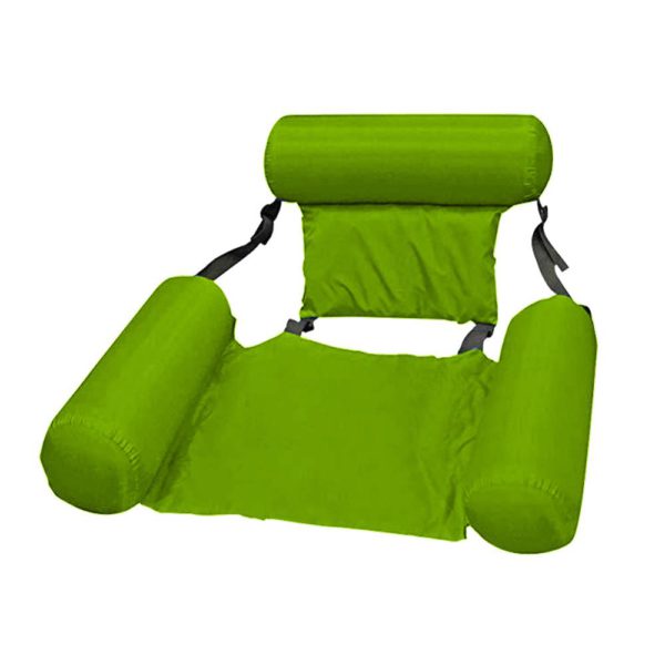 Swimming Floating Bed and Lounge Chair- 🎁Summer Big Sale-50% OFF !!!