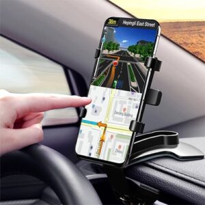 💥Early Summer Hot Sale 50% OFF💥Car Dashboard Phone Holder & BUY 2 FREE SHIPPING