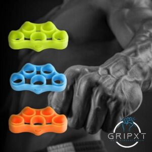 GripXT™ - Grip Strengtheners