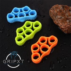 GripXT™ - Grip Strengtheners