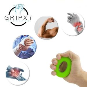 GripXT™ - Grip Strengtheners