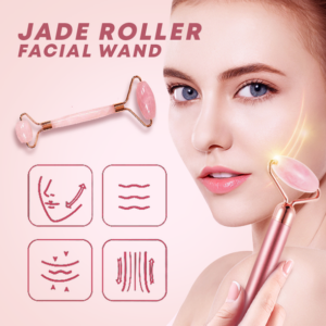 Jade Roller Facial Wand