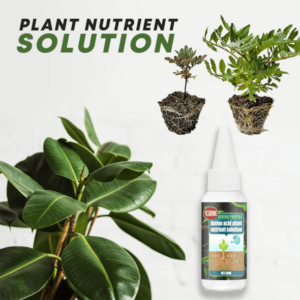 Plant Nutrient Solution