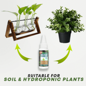 Plant Nutrient Solution