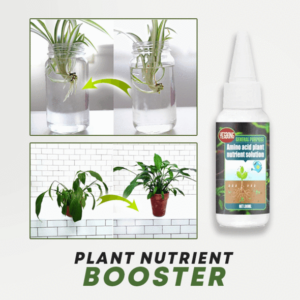 Plant Nutrient Solution